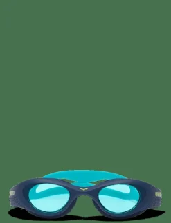 Arena THE ONE JR - Simutrustning LIGHT BLUE-BLUE-LIGHT BLUE New