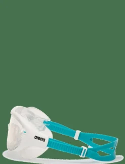 THE ONE MASK JR BLUE-BLUE-RED - Simutrustning|Arena Outlet