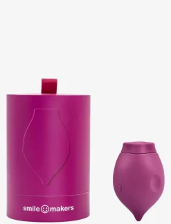 The Poet - Satisfyers|Smile Makers Best