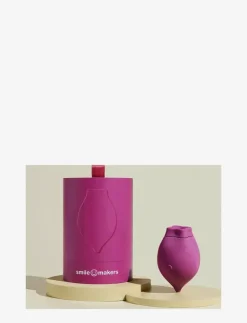 The Poet - Satisfyers|Smile Makers Best