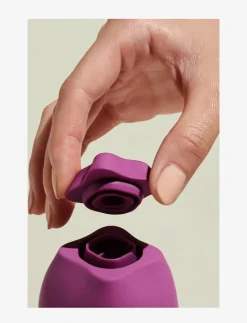 The Poet - Satisfyers|Smile Makers Best