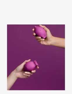 The Poet - Satisfyers|Smile Makers Best