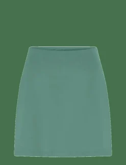 The Skort, High-Rise - Skorts|Girlfriend Collective