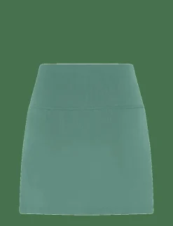 The Skort, High-Rise - Skorts|Girlfriend Collective