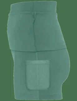 The Skort, High-Rise - Skorts|Girlfriend Collective