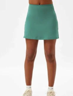 The Skort, High-Rise - Skorts|Girlfriend Collective