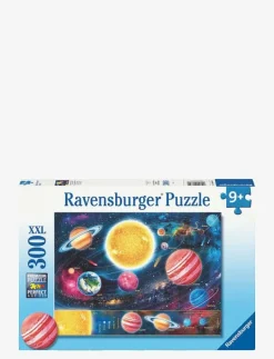 Ravensburger The Solar System 300p - Klassiska pussel MULTI COLOURED Discount