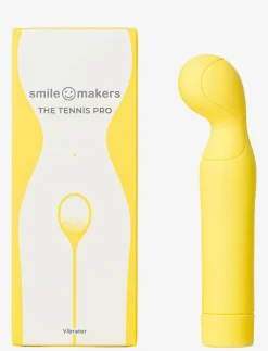 The Tennis Pro - Beauty|Smile Makers Online