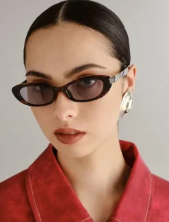 THE WHISPERER - Cat-Eye|Le Specs Discount