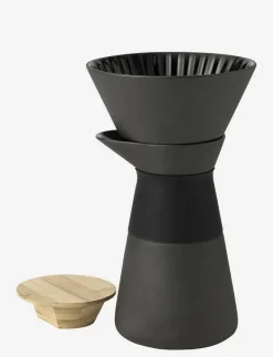 Theo kaffebryggare 0.6 l. - Slow Brew & Droppkaffe|Stelton Online