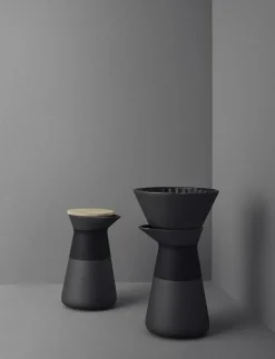 Theo kaffebryggare 0.6 l. - Slow Brew & Droppkaffe|Stelton Online