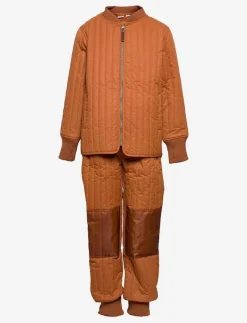 Thermal Set solid - Termoställ|En Fant Clearance