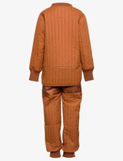 Thermal Set solid - Termoställ|En Fant Clearance