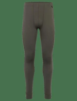 Ulvang Thermo pant Ms - Underställsbyxa 20400-TEA GREEN