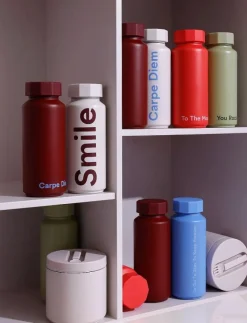 Thermo/Insulated Bottle Special Edition - Termosflaskor|Design Letters Hot