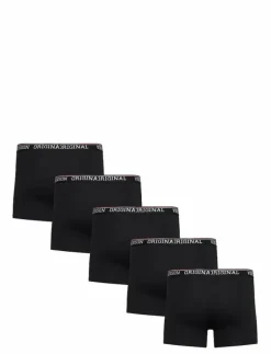 VINSON Thomas VIN M TIGHTS 5-PACK - Boxershorts 19-4004TCX TAP SHOE Hot