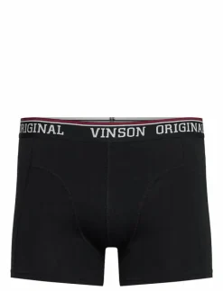 VINSON Thomas VIN M TIGHTS 5-PACK - Boxershorts 19-4004TCX TAP SHOE Hot