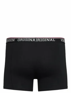 VINSON Thomas VIN M TIGHTS 5-PACK - Boxershorts 19-4004TCX TAP SHOE Hot