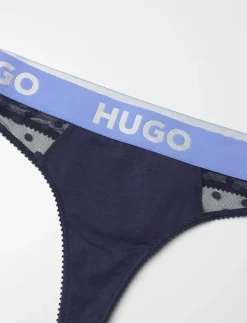 THONG SL DESIGN - String|HUGO Best