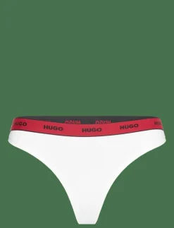 THONG STRIPE PYP - String|HUGO Outlet