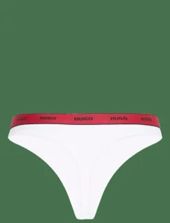 THONG STRIPE PYP - String|HUGO Outlet