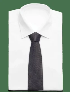 Tie & Pocket Square - Slipsar|Amanda Christensen Sale