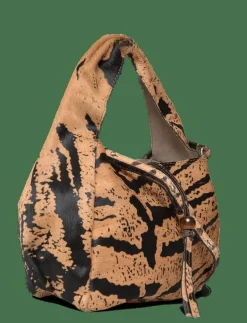 Becksöndergaard Tigarea Harper Bag - Handväskor BROWN SUGAR Sale