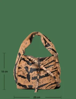 Becksöndergaard Tigarea Harper Bag - Handväskor BROWN SUGAR Sale