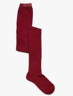 Tight, Plain colour - Strumpbyxa|Melton