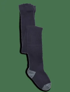 FUB Tights - Strumpbyxa DARK NAVY Hot
