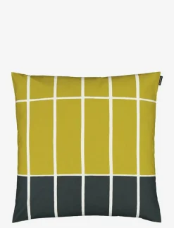 Marimekko Home TIILISKIVI CUSHION COVER 50X50CM - Kuddfodral Clearance
