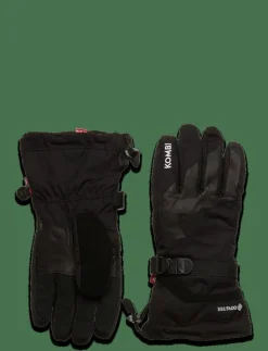 Kombi TIMELESS MENS GLOVE - Fingervantar BLACK New