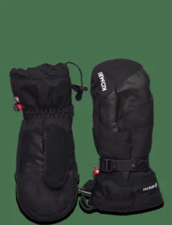 Kombi TIMELESS MENS MITT - Tumvantar BLACK Sale