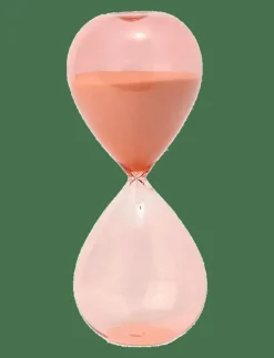 Timglas 30 min.y Ombre i förpackning - Skulpturer & Porslinsfigurer|DesignWorks Inc Outlet