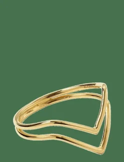 Tiny Arrow Ring - Ringar|Syster P Discount