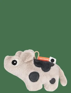 Tiny sensory rattle Dotti - Skallror|Done by Deer New