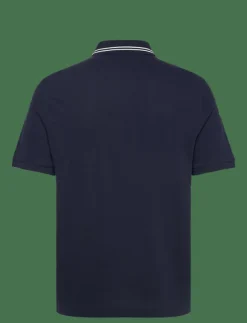 TIPPING COLLAR SS POLO - Kortärmade pikéer|GANT Outlet