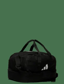 adidas Performance TIRO L DU S BC - Gymväskor BLACK/WHITE