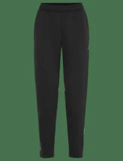 adidas Performance TIRO25C WINPTW - Casual byxor BLACK/TMDRGR New