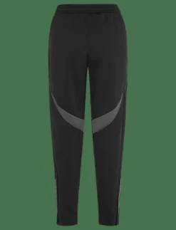 adidas Performance TIRO25C WINPTW - Casual byxor BLACK/TMDRGR New