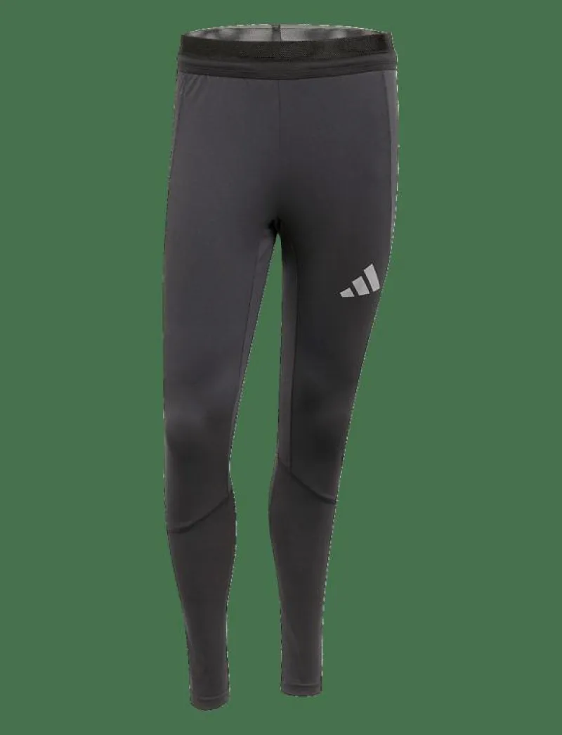 adidas Performance TIRO25P TR PNT - Träningsbyxor BLACK Best