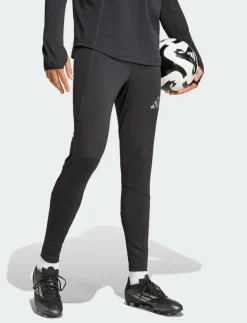 adidas Performance TIRO25P TR PNT - Träningsbyxor BLACK Best