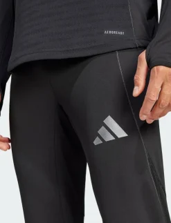 adidas Performance TIRO25P TR PNT - Träningsbyxor BLACK Best