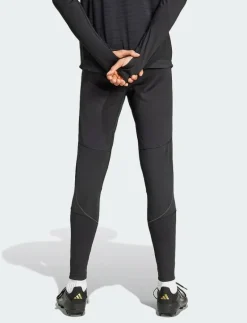 adidas Performance TIRO25P TR PNT - Träningsbyxor BLACK Best