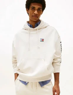 TJM CRP NEW CLASSICS HOODIE EXT - Sweatshirts|Tommy Jeans New