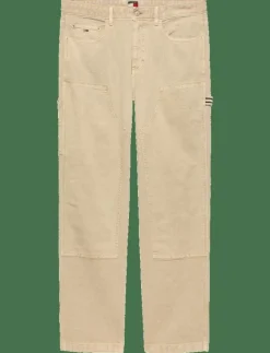 Tommy Jeans TJM JAIMIE CARPENTER DOUBLE KNEE - Casual byxor SILT Clearance