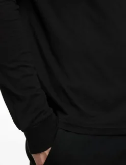 TJM SLIM CHEST LINEAR LS TEE EXT - Långärmade t-shirts|Tommy Jeans New