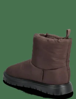 TJW SNOW BOOT - Teddy boots|Tommy Hilfiger Clearance