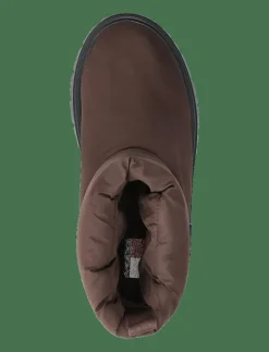 TJW SNOW BOOT - Teddy boots|Tommy Hilfiger Clearance