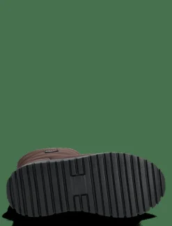 TJW SNOW BOOT - Teddy boots|Tommy Hilfiger Clearance